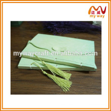 Chinese classical handmade notebook with nice cover,world best selling products